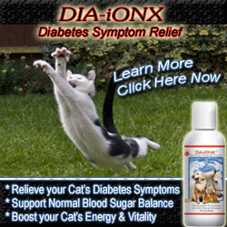 Dia-IonX Diabetes Treatment for Pets